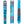 2026 Blizzard Rustler 10 + Marker Griffon 13 ID Bindings - BUNDLE DEAL