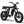 SUPER73 - R ADVENTURE SERIES SE E-BIKE