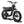 SUPER73 - A-Series M1D Core E-Bike