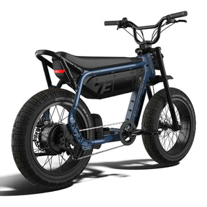 SUPER73 - A-Series M1D Core E-Bike
