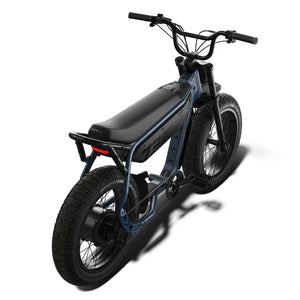 SUPER73 - A-Series M1D Core E-Bike