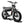 SUPER73 - A-Series M1D Special Edition E-Bike