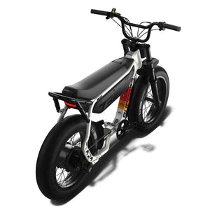 SUPER73 - A-Series M1D Special Edition E-Bike