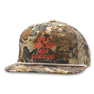 Buy Bikes - Reconnected Foundation