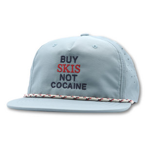 Buy Skis - Reconnected Foundation