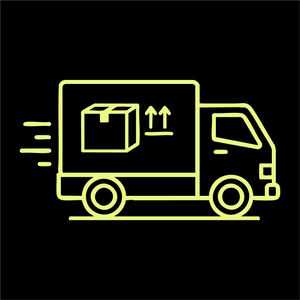 FedEX/UPS Ground