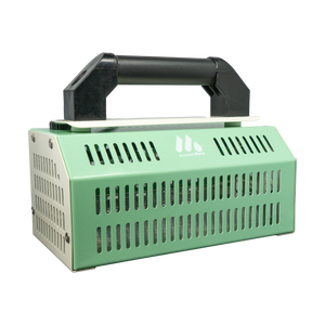 mountainFLOW Infrared (IR) Waxer