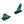 2026 Salomon QST 100 (Cosmic Sky) + Marker Squire 11 Bindings - BUNDLE DEAL