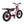 Super 73 Rear Cargo Rack - Z Series