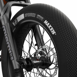 SUPER73 - Z MIAMI SE E-BIKE