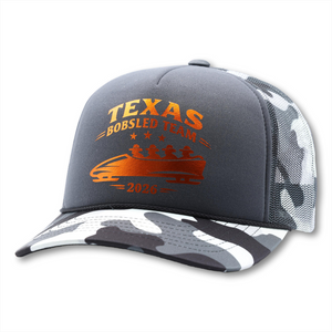 Texas Bobsled Team