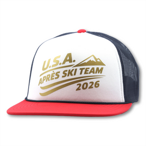 Apres Ski Team