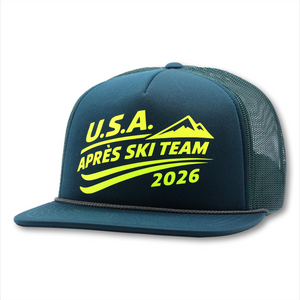 Apres Ski Team