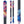 2027 Nordica Unleashed 106 Skis + Bindings - DREAM SETUP