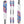 2027 Nordica Unleashed 106 Skis + Bindings - DREAM SETUP