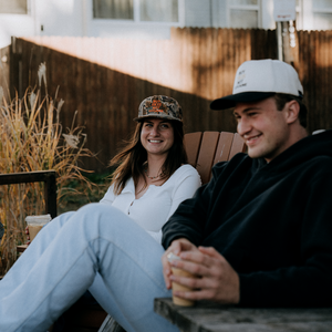 Buy Bikes - Reconnected Foundation