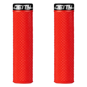 Deity Supracrush Grips