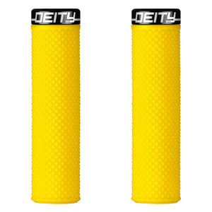 Deity Supracrush Grips