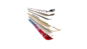 2027 Salomon QST Blank