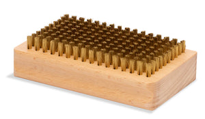 mountainFLOW Wax Brush Set
