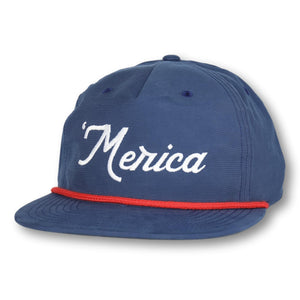 The Seldom - 'Merica