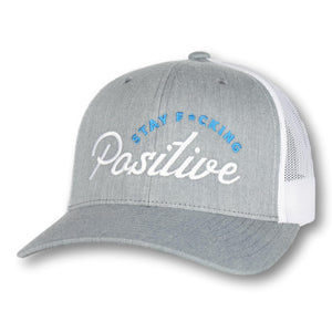 The Forever - Stay F*cking Positive