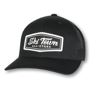 The Forever - STAS Patch
