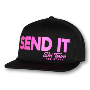 SEND IT - YOUTH