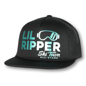 LIL RIPPER - YOUTH