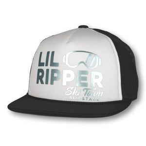 LIL RIPPER - YOUTH