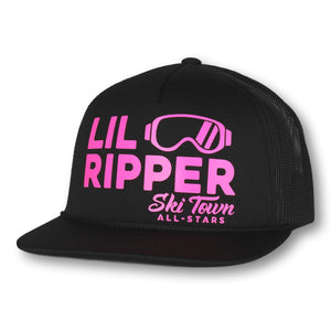 LIL RIPPER - YOUTH