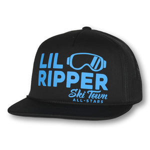 LIL RIPPER - YOUTH