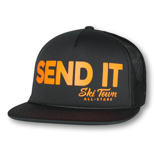 SEND IT