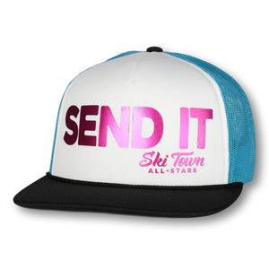 SEND IT