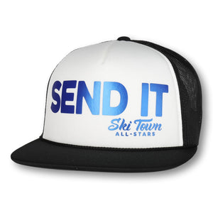 SEND IT