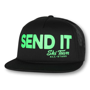 SEND IT