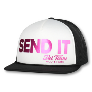 SEND IT - YOUTH