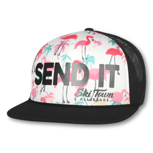 SEND IT