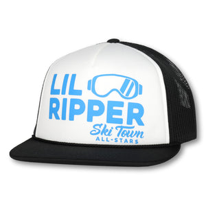 LIL RIPPER - YOUTH