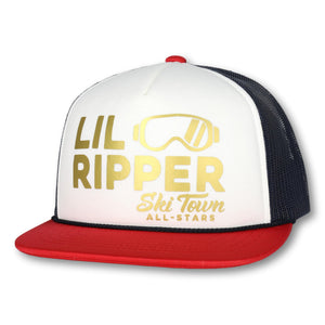 LIL RIPPER - YOUTH