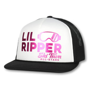 LIL RIPPER - YOUTH