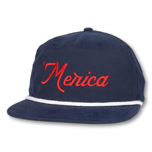 The Seldom - 'Merica