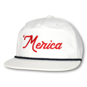 The Seldom - 'Merica