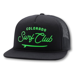 The Trucker - Colorado Surf Club