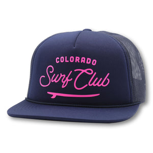 The Trucker - Colorado Surf Club