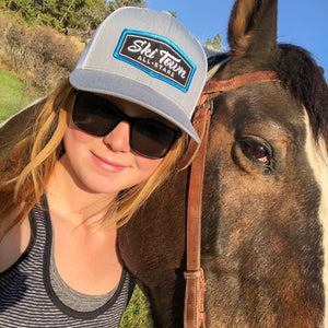 The Forever - STAS Patch