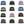 Semi Custom 7 Panel Hat