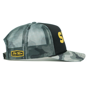 SLAY - CAMO