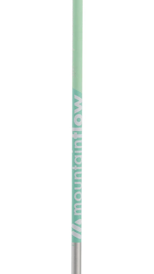mountainFLOW CORKpro Ski Pole
