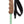 mountainFLOW CORKpro Ski Pole